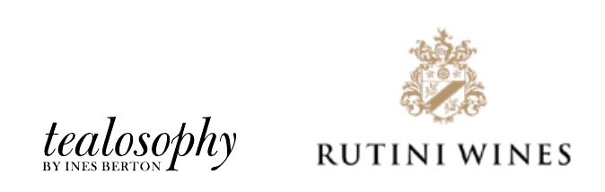 Tealosophy by Inés Berton · Rutini Wines