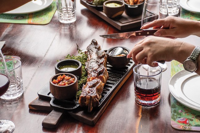 RESTAURANT · foto 1